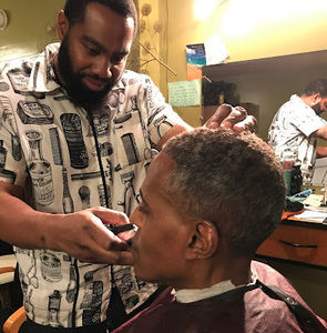 Meet your Posher, Vance